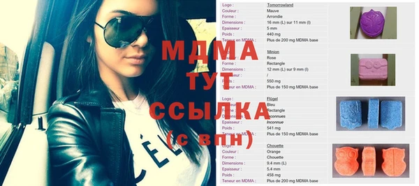 ешки Мегион
